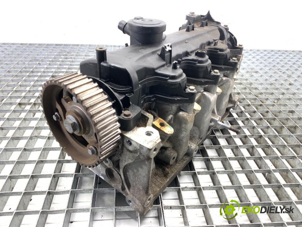 MERCEDES-BENZ CITAN Nadwozie pełne/minivan 2014 81 kW 111 CDI (415.603, 415.605) 1461 hlava válců 110428257R (Hlava válců)