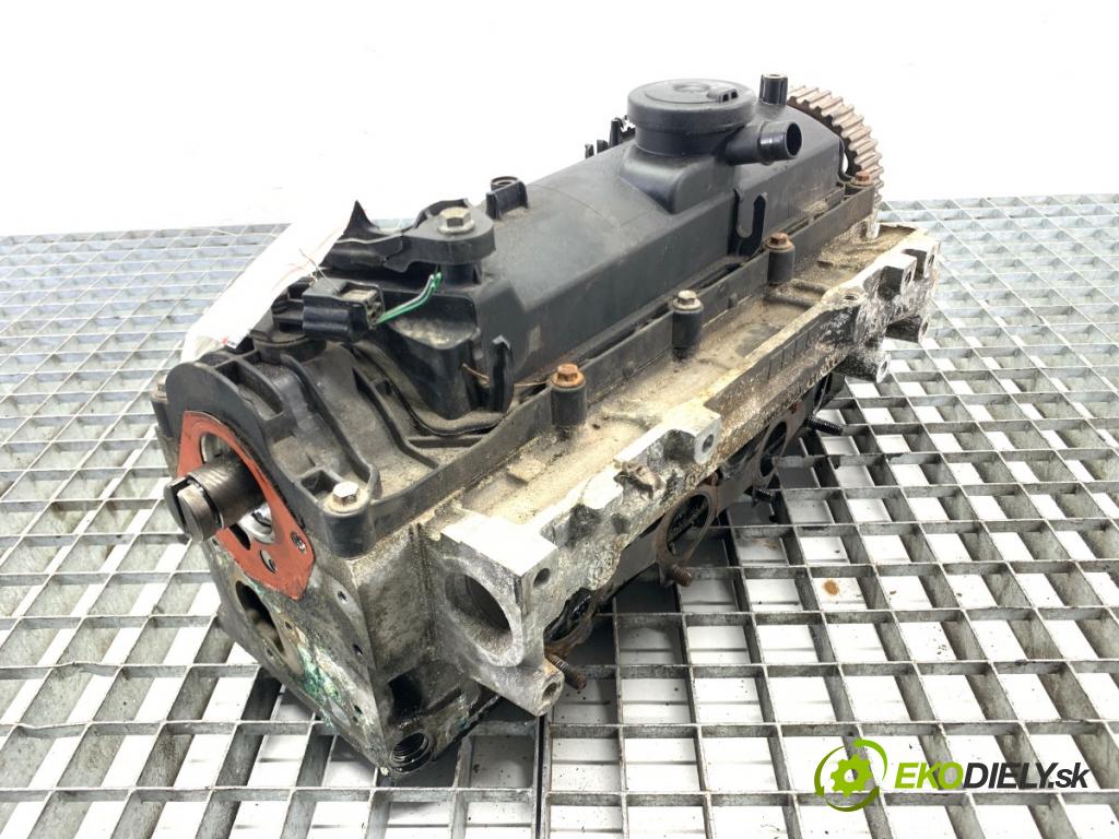 MERCEDES-BENZ CITAN Nadwozie pełne/minivan 2014 81 kW 111 CDI (415.603, 415.605) 1461 hlava válců 110428257R (Hlava válců)
