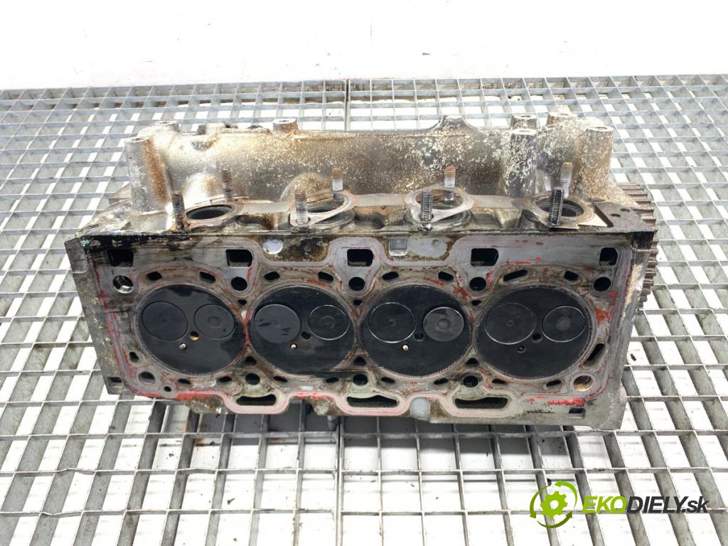 MERCEDES-BENZ CITAN Nadwozie pełne/minivan 2014 81 kW 111 CDI (415.603, 415.605) 1461 hlava válců 110428257R (Hlava válců)