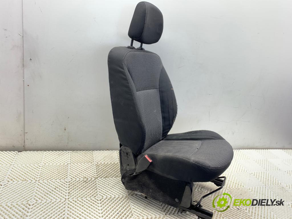 MERCEDES-BENZ CITAN Nadwozie pełne/minivan 2014 81 kW 111 CDI (415.603, 415.605) 1461 Sedadlo ľavy predný