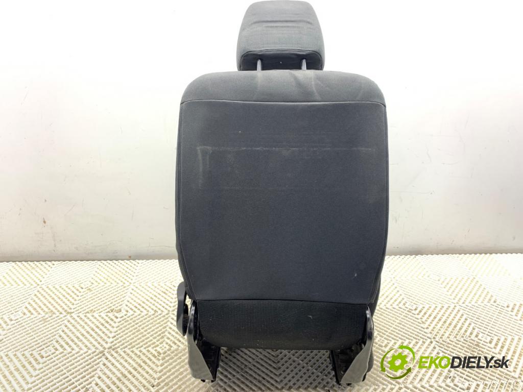 MERCEDES-BENZ CITAN Nadwozie pełne/minivan 2014 81 kW 111 CDI (415.603, 415.605) 1461 Sedadlo ľavy predný