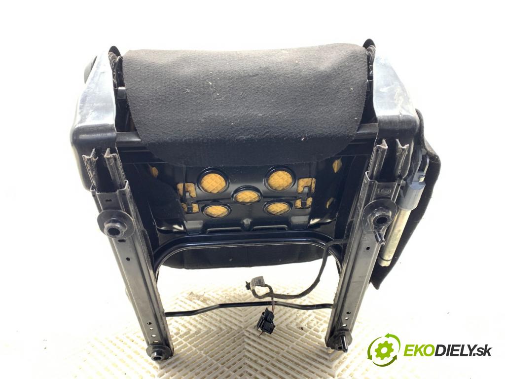 MERCEDES-BENZ CITAN Nadwozie pełne/minivan 2014 81 kW 111 CDI (415.603, 415.605) 1461 Sedadlo ľavy predný