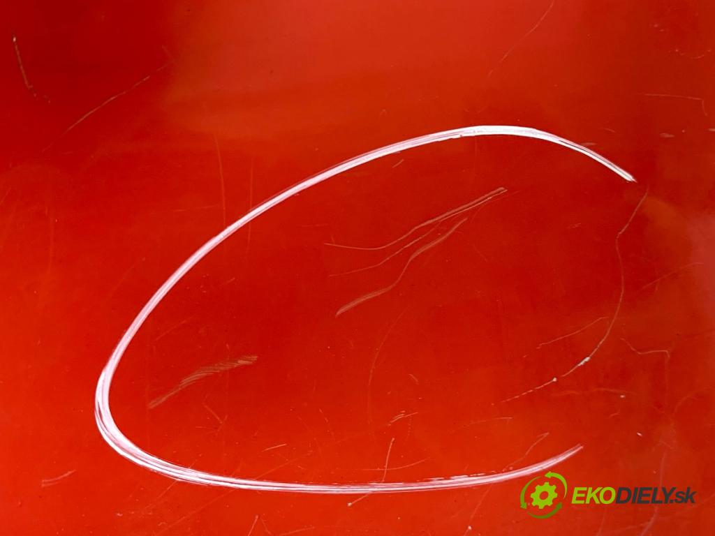 MERCEDES-BENZ CITAN Nadwozie pełne/minivan 2014 81 kW 111 CDI (415.603, 415.605) 1461 dveře pravý zadní část posuvní