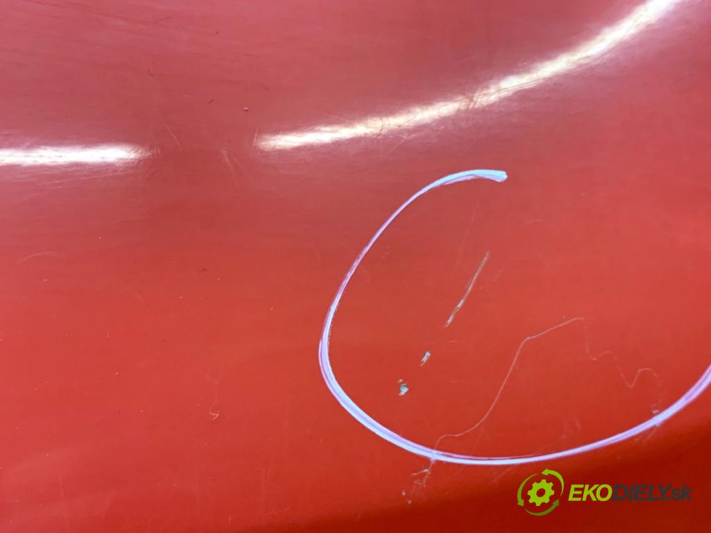 MERCEDES-BENZ CITAN Nadwozie pełne/minivan 2014 81 kW 111 CDI (415.603, 415.605) 1461 dveře pravý zadní část posuvní