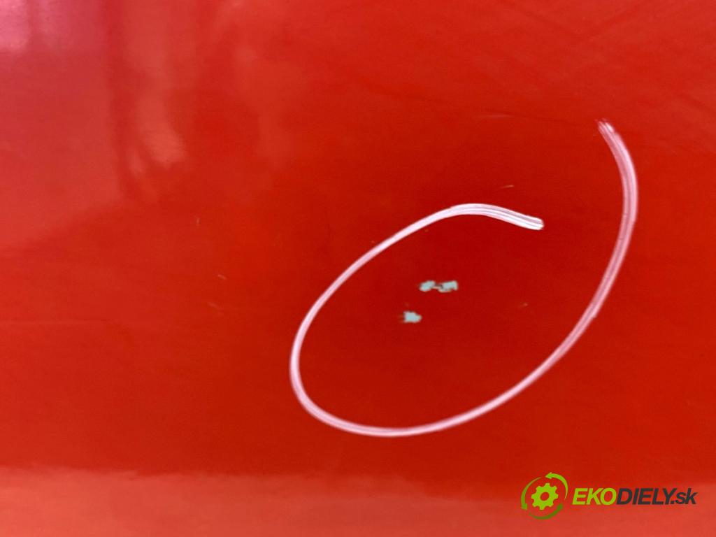 MERCEDES-BENZ CITAN Nadwozie pełne/minivan 2014 81 kW 111 CDI (415.603, 415.605) 1461 dveře pravý zadní část posuvní