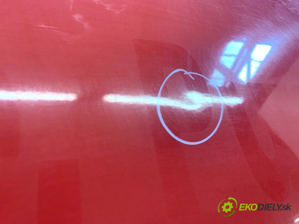 MERCEDES-BENZ CITAN Nadwozie pełne/minivan 2014 81 kW 111 CDI (415.603, 415.605) 1461 dveře pravý zadní část posuvní