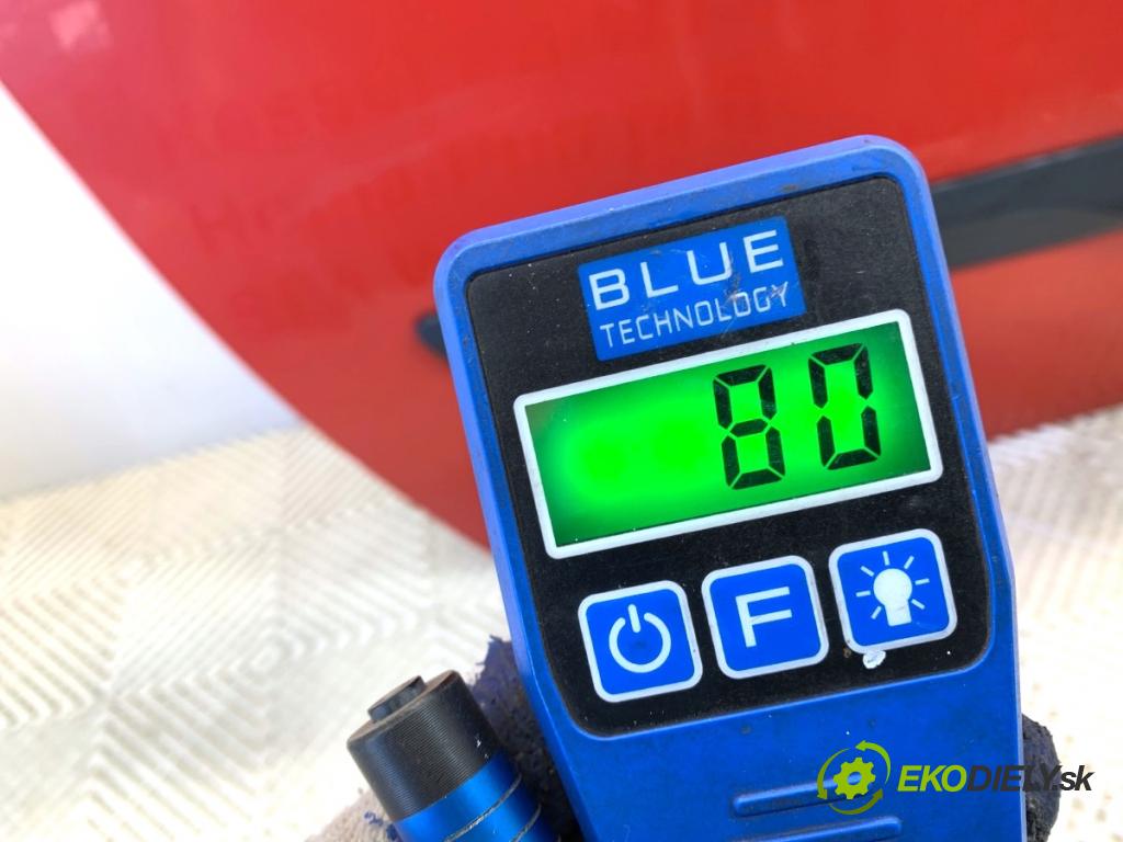 MERCEDES-BENZ CITAN Nadwozie pełne/minivan 2014 81 kW 111 CDI (415.603, 415.605) 1461 dveře pravý zadní část posuvní