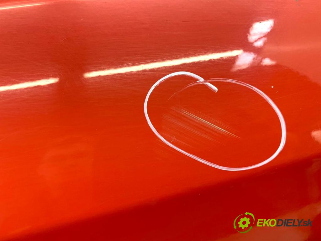 MERCEDES-BENZ CITAN Nadwozie pełne/minivan 2014 81 kW 111 CDI (415.603, 415.605) 1461 dveře pravý přední část