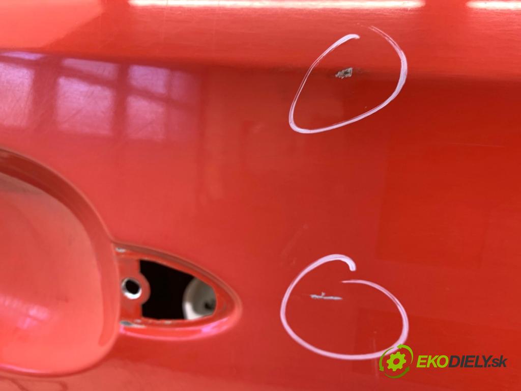 MERCEDES-BENZ CITAN Nadwozie pełne/minivan 2014 81 kW 111 CDI (415.603, 415.605) 1461 dveře pravý přední část