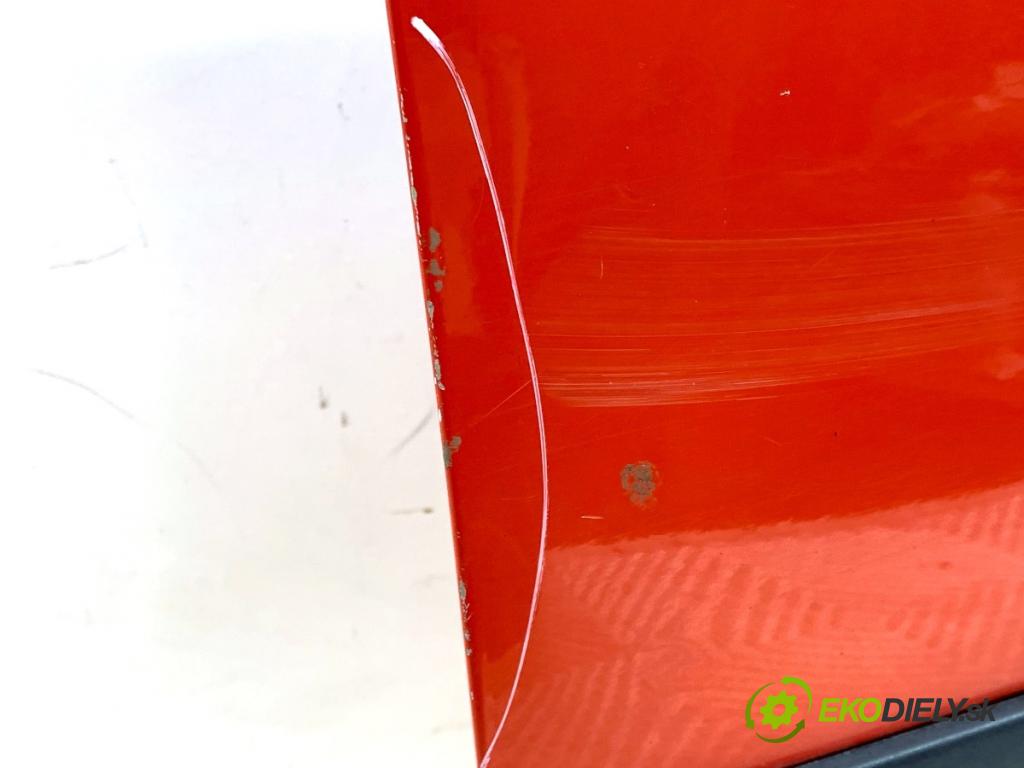 MERCEDES-BENZ CITAN Nadwozie pełne/minivan 2014 81 kW 111 CDI (415.603, 415.605) 1461 dveře pravý přední část