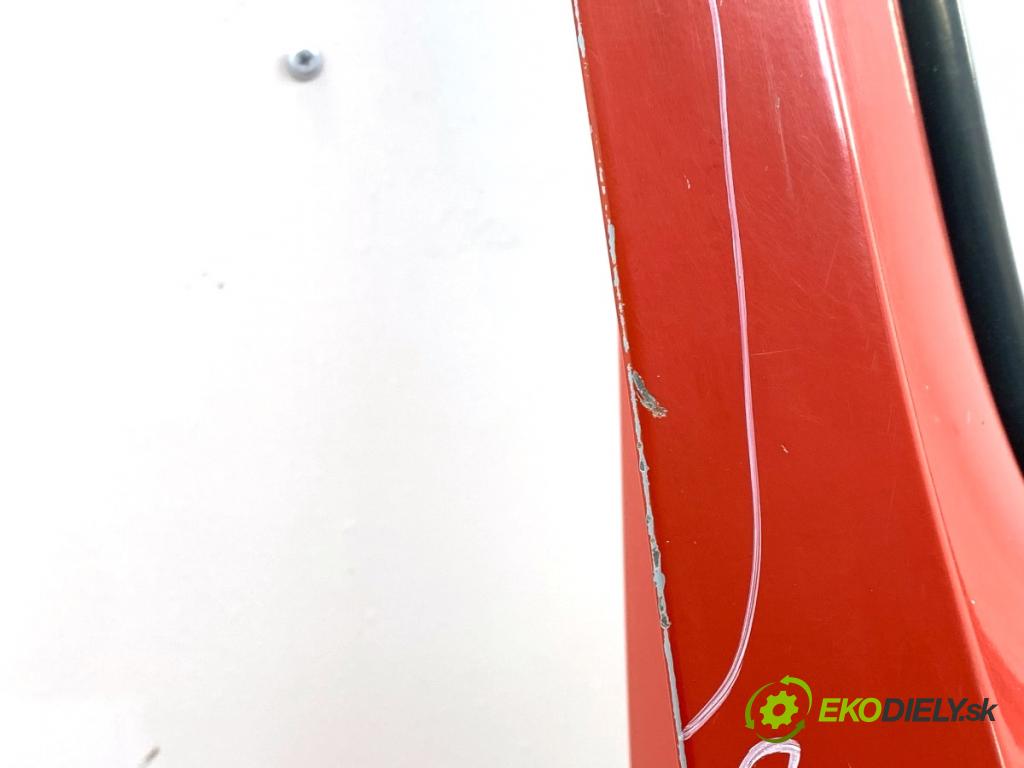 MERCEDES-BENZ CITAN Nadwozie pełne/minivan 2014 81 kW 111 CDI (415.603, 415.605) 1461 dveře pravý přední část