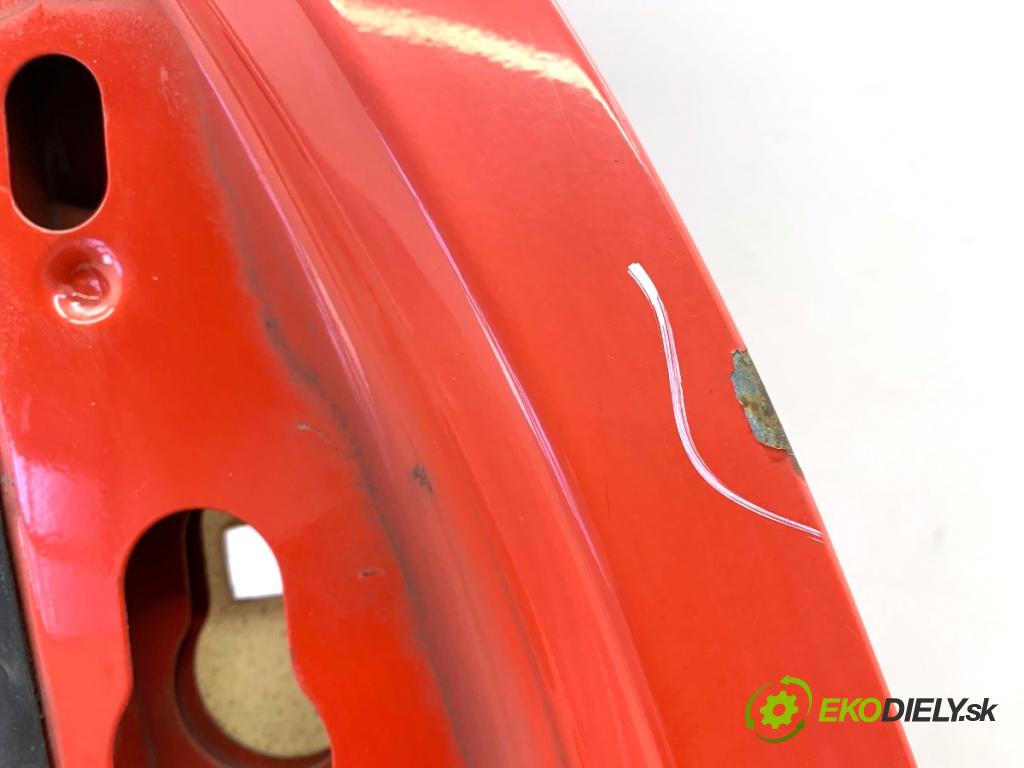 MERCEDES-BENZ CITAN Nadwozie pełne/minivan 2014 81 kW 111 CDI (415.603, 415.605) 1461 dveře pravý přední část