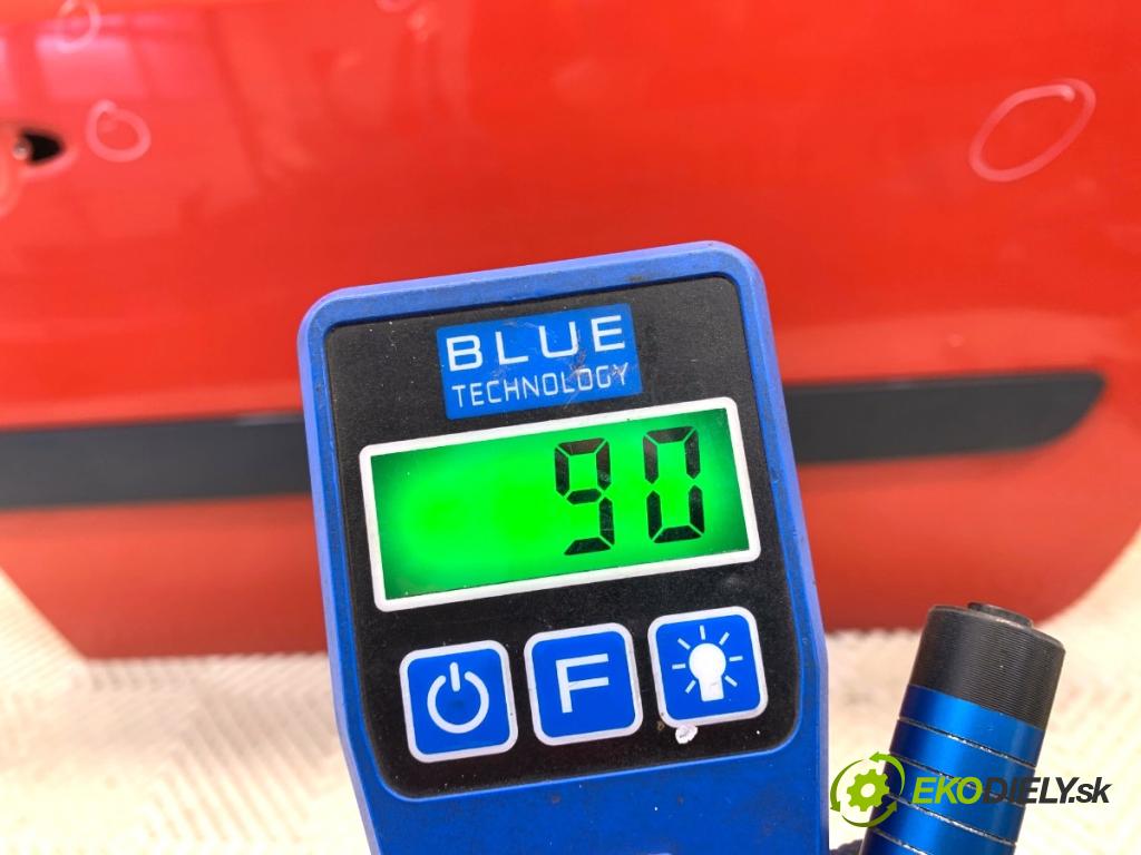 MERCEDES-BENZ CITAN Nadwozie pełne/minivan 2014 81 kW 111 CDI (415.603, 415.605) 1461 dveře pravý přední část