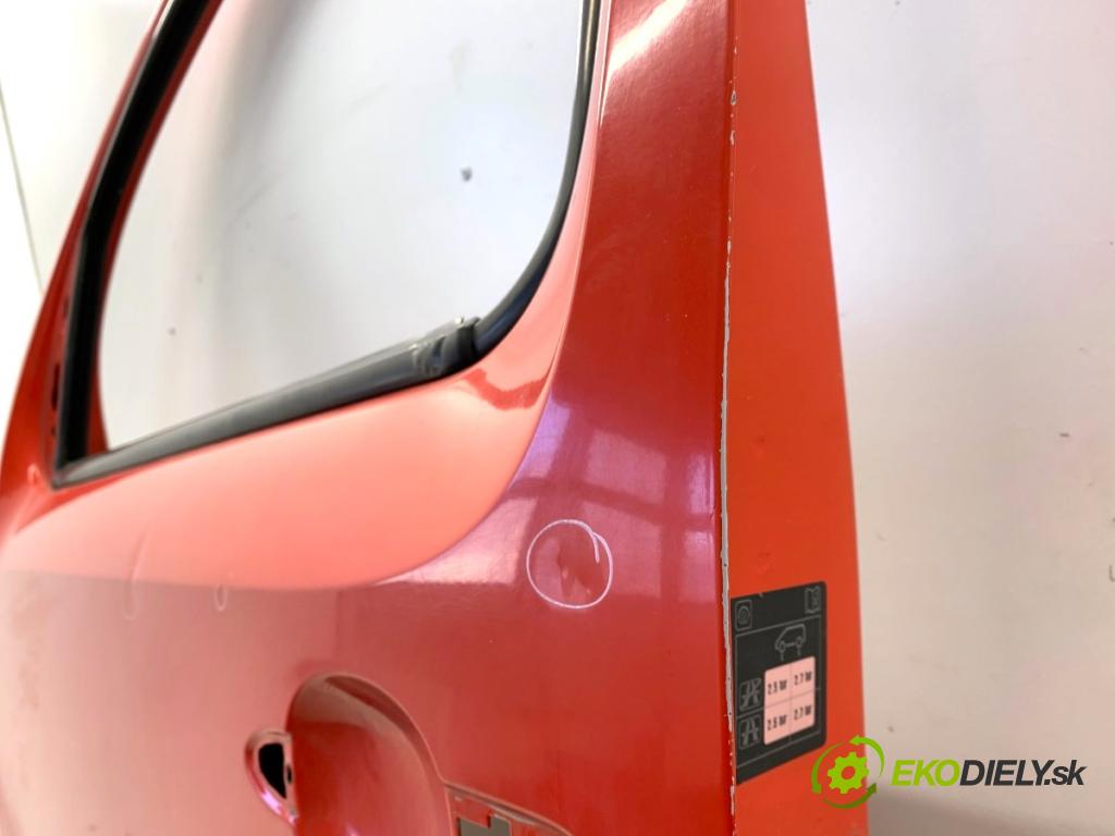 MERCEDES-BENZ CITAN Nadwozie pełne/minivan 2014 81 kW 111 CDI (415.603, 415.605) 1461 dveře levý přední část