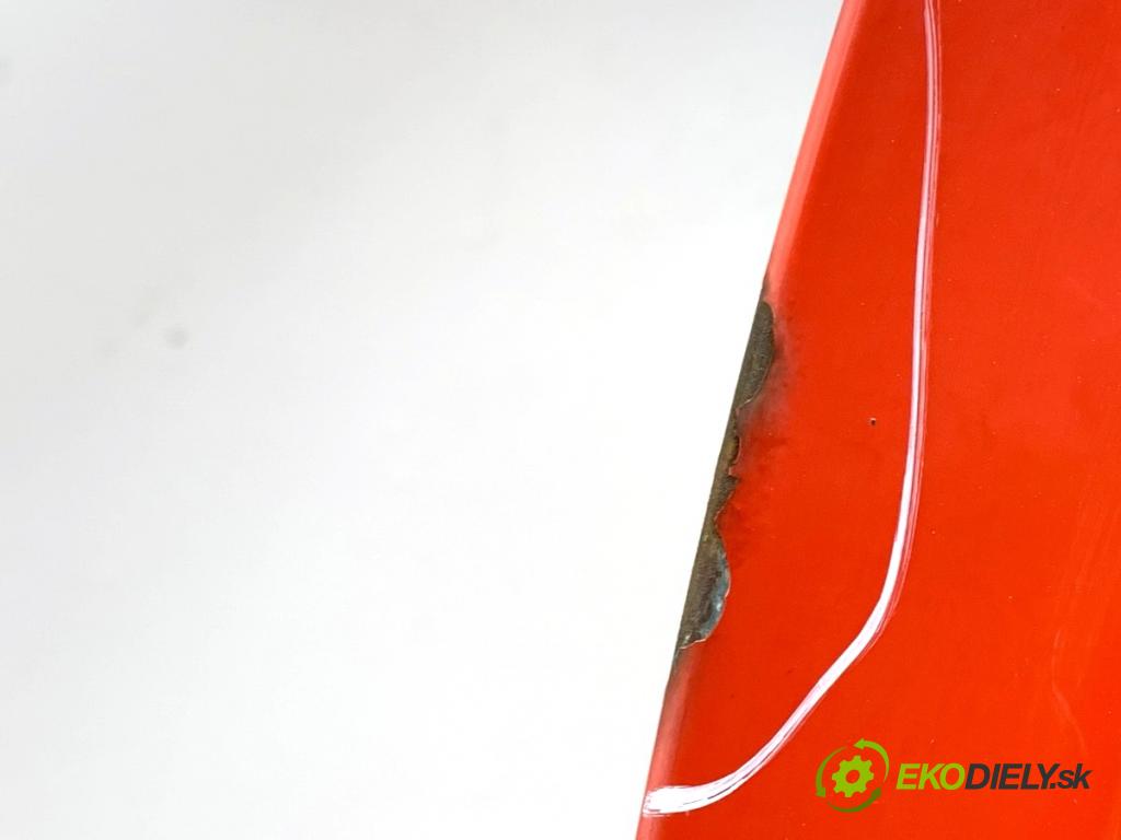 MERCEDES-BENZ CITAN Nadwozie pełne/minivan 2014 81 kW 111 CDI (415.603, 415.605) 1461 dveře levý přední část