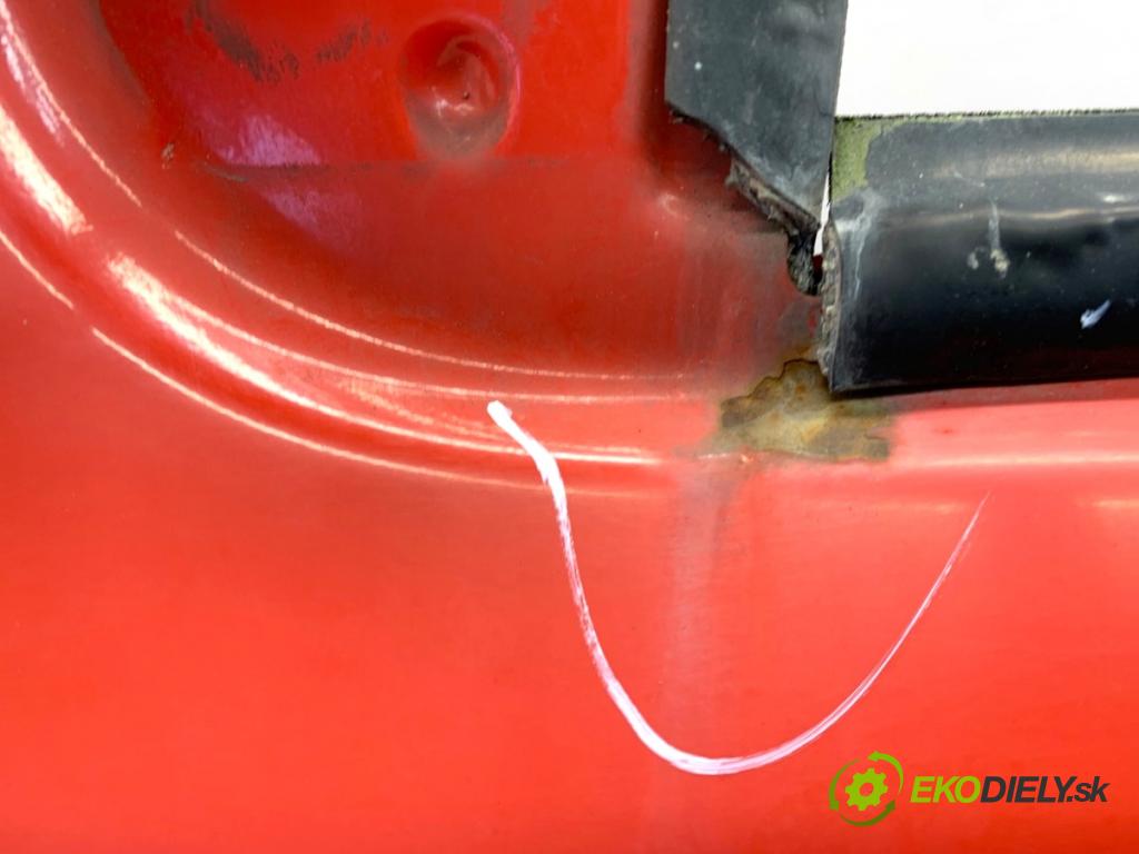 MERCEDES-BENZ CITAN Nadwozie pełne/minivan 2014 81 kW 111 CDI (415.603, 415.605) 1461 dveře levý přední část