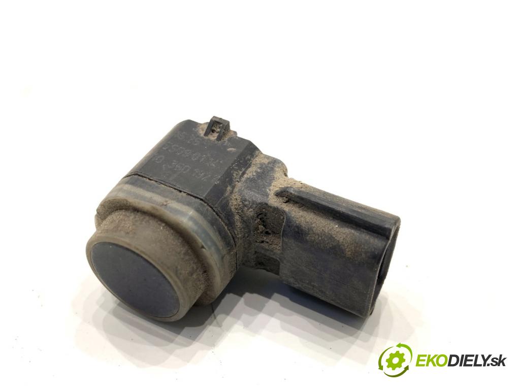 MERCEDES-BENZ CITAN Nadwozie pełne/minivan 2014 81 kW 111 CDI (415.603, 415.605) 1461 Snímač PDC 284429097R