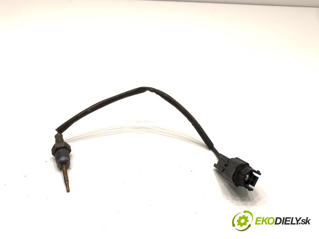 MERCEDES-BENZ CITAN Nadwozie pełne/minivan 2014 81 kW 111 CDI (415.603, 415.605) 1461 Snímač tlaku spalín DPF 