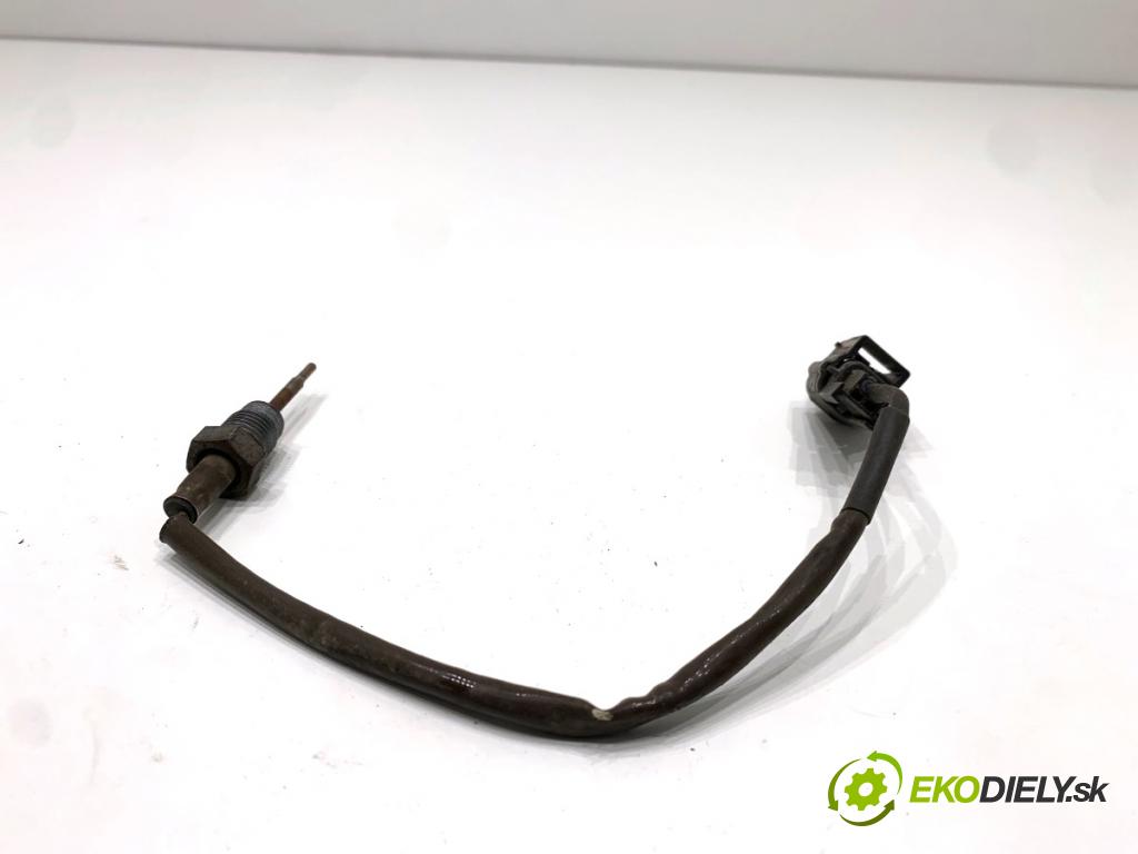 MERCEDES-BENZ CITAN Nadwozie pełne/minivan 2014 81 kW 111 CDI (415.603, 415.605) 1461 Snímač tlaku spalín DPF