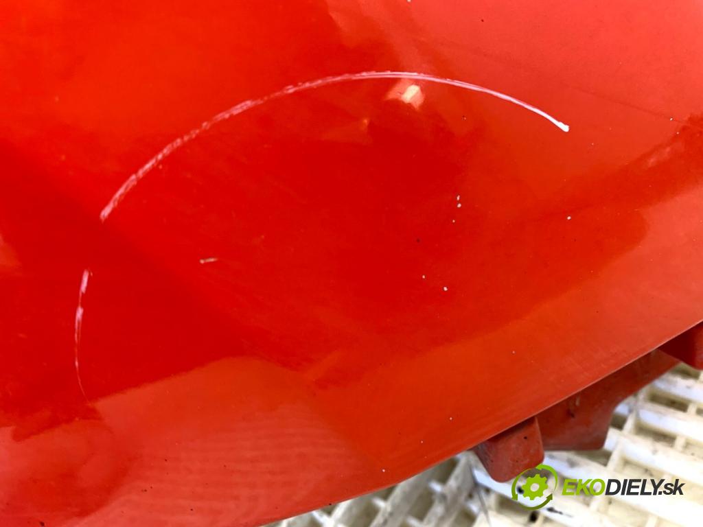 MERCEDES-BENZ CITAN Nadwozie pełne/minivan 2014 81 kW 111 CDI (415.603, 415.605) 1461 blatník pravý přední část