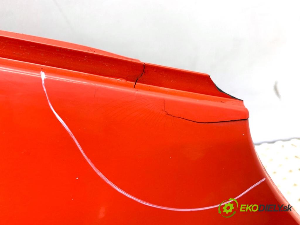 MERCEDES-BENZ CITAN Nadwozie pełne/minivan 2014 81 kW 111 CDI (415.603, 415.605) 1461 blatník pravý přední část