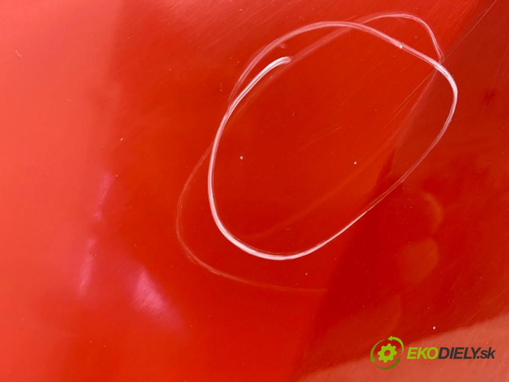 MERCEDES-BENZ CITAN Nadwozie pełne/minivan 2014 81 kW 111 CDI (415.603, 415.605) 1461 blatník levý přední část