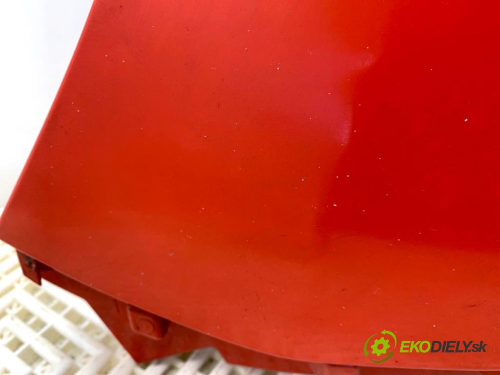 MERCEDES-BENZ CITAN Nadwozie pełne/minivan 2014 81 kW 111 CDI (415.603, 415.605) 1461 blatník levý přední část