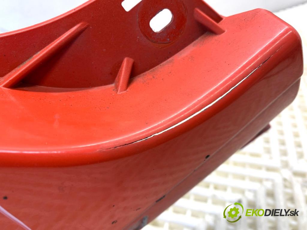 MERCEDES-BENZ CITAN Nadwozie pełne/minivan 2014 81 kW 111 CDI (415.603, 415.605) 1461 blatník levý přední část