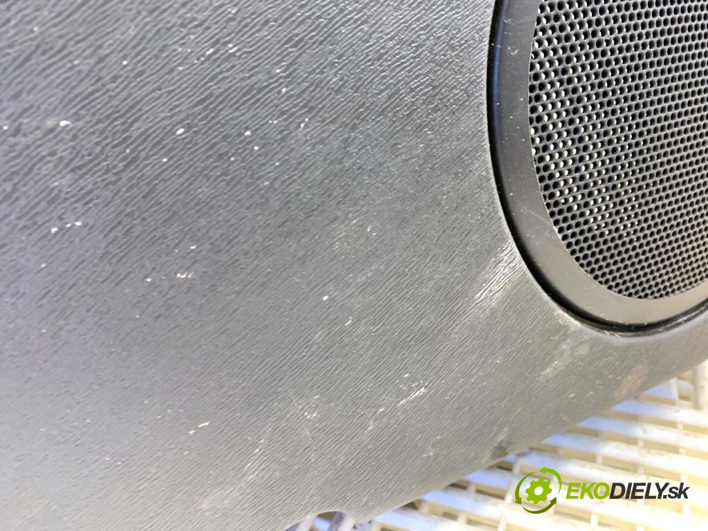 MERCEDES-BENZ CITAN Nadwozie pełne/minivan 2014 81 kW 111 CDI (415.603, 415.605) 1461 ča dveře levý přední část