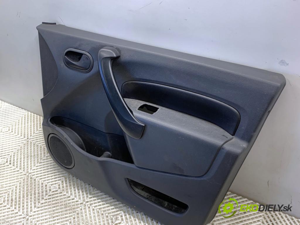 MERCEDES-BENZ CITAN Nadwozie pełne/minivan 2014 81 kW 111 CDI (415.603, 415.605) 1461 ča dveře pravý přední část