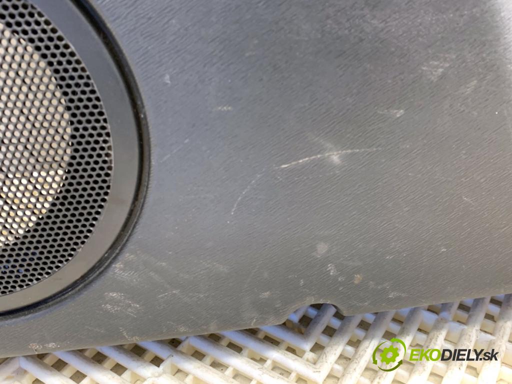 MERCEDES-BENZ CITAN Nadwozie pełne/minivan 2014 81 kW 111 CDI (415.603, 415.605) 1461 ča dveře pravý přední část