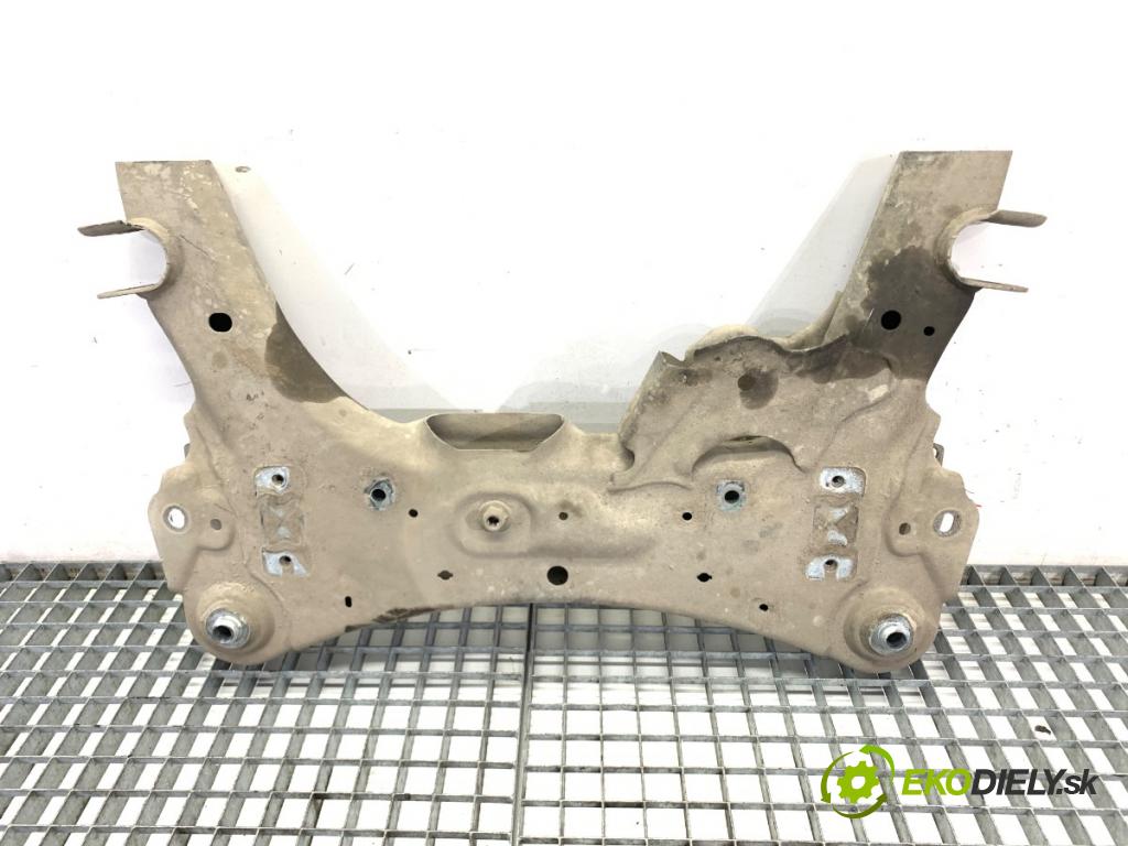 MERCEDES-BENZ CITAN Nadwozie pełne/minivan 2014 81 kW 111 CDI (415.603, 415.605) 1461 výztuha pod motor  (Přední výztuha)