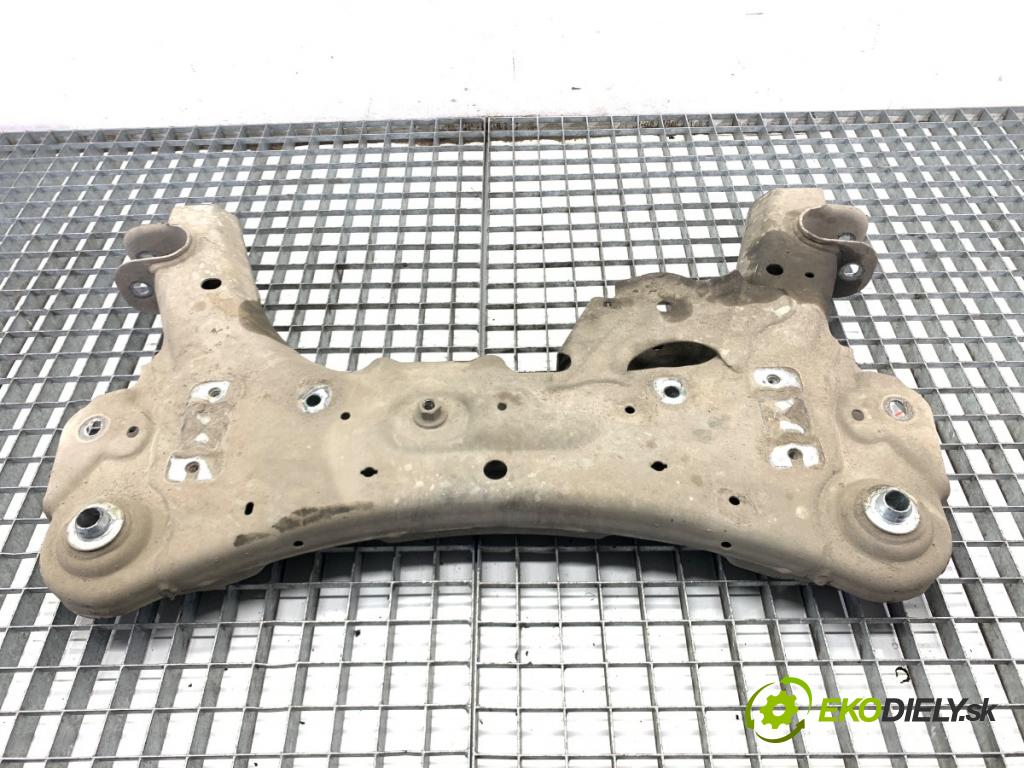 MERCEDES-BENZ CITAN Nadwozie pełne/minivan 2014 81 kW 111 CDI (415.603, 415.605) 1461 výztuha pod motor  (Přední výztuha)