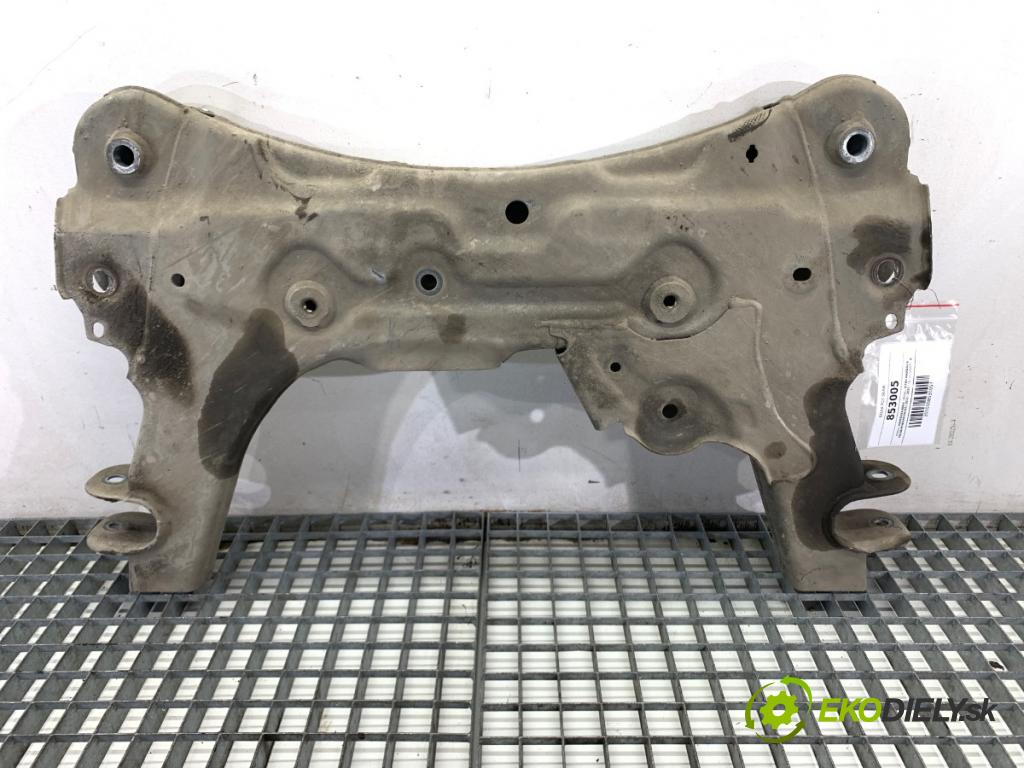 MERCEDES-BENZ CITAN Nadwozie pełne/minivan 2014 81 kW 111 CDI (415.603, 415.605) 1461 výztuha pod motor  (Přední výztuha)