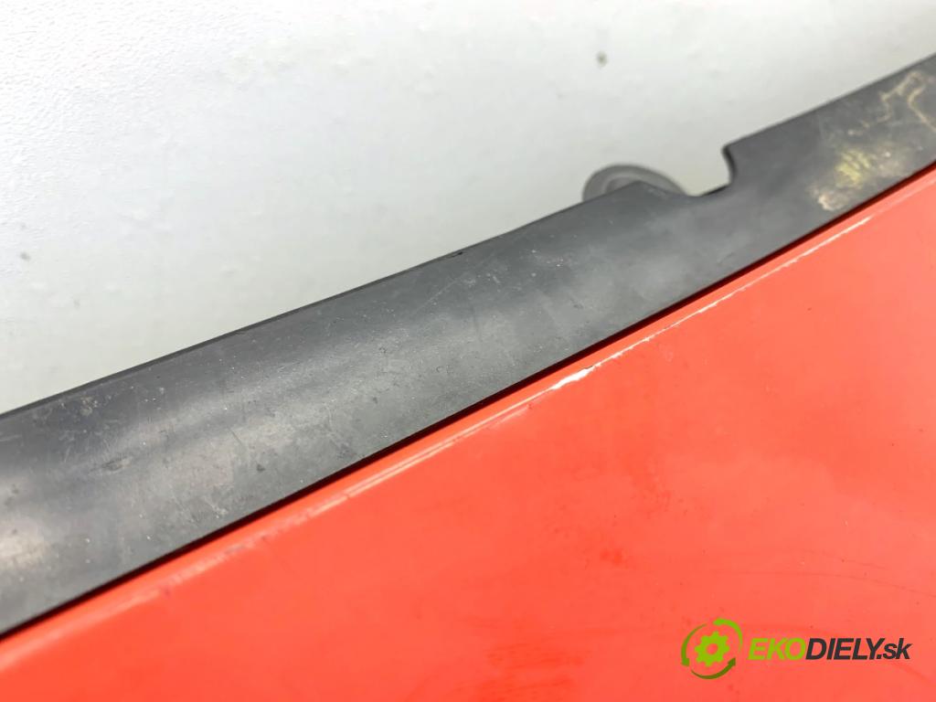 MERCEDES-BENZ CITAN Nadwozie pełne/minivan 2014 81 kW 111 CDI (415.603, 415.605) 1461 mřížka maska  (Přední mřížka (maska chladiče))