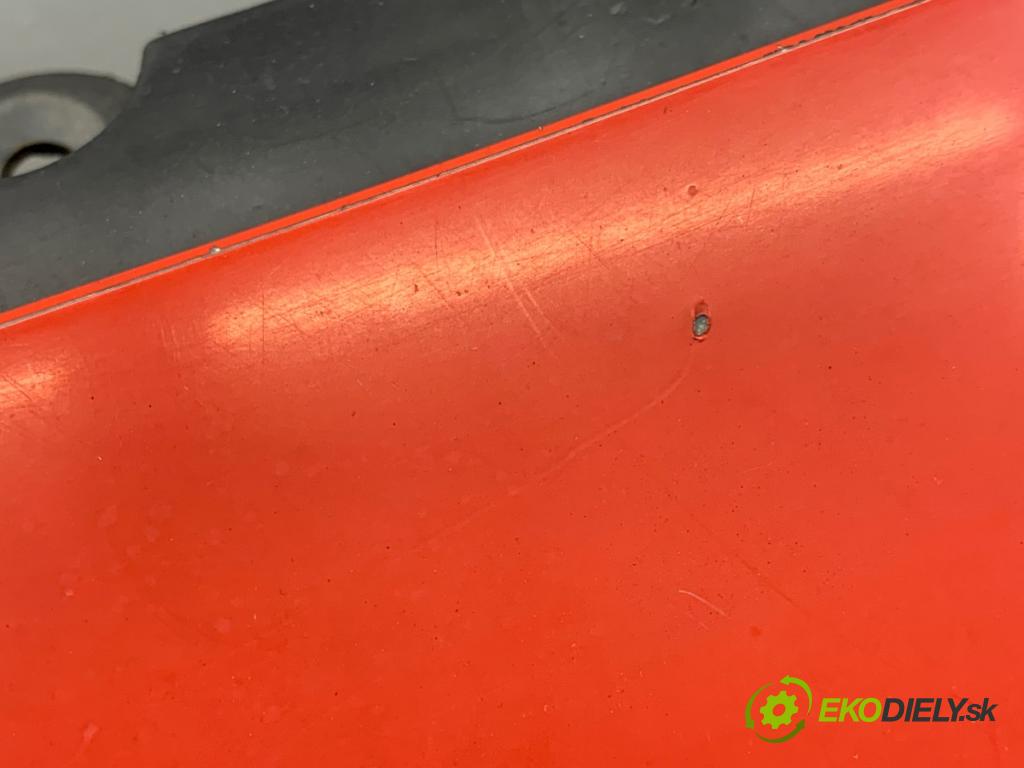 MERCEDES-BENZ CITAN Nadwozie pełne/minivan 2014 81 kW 111 CDI (415.603, 415.605) 1461 mřížka maska  (Přední mřížka (maska chladiče))