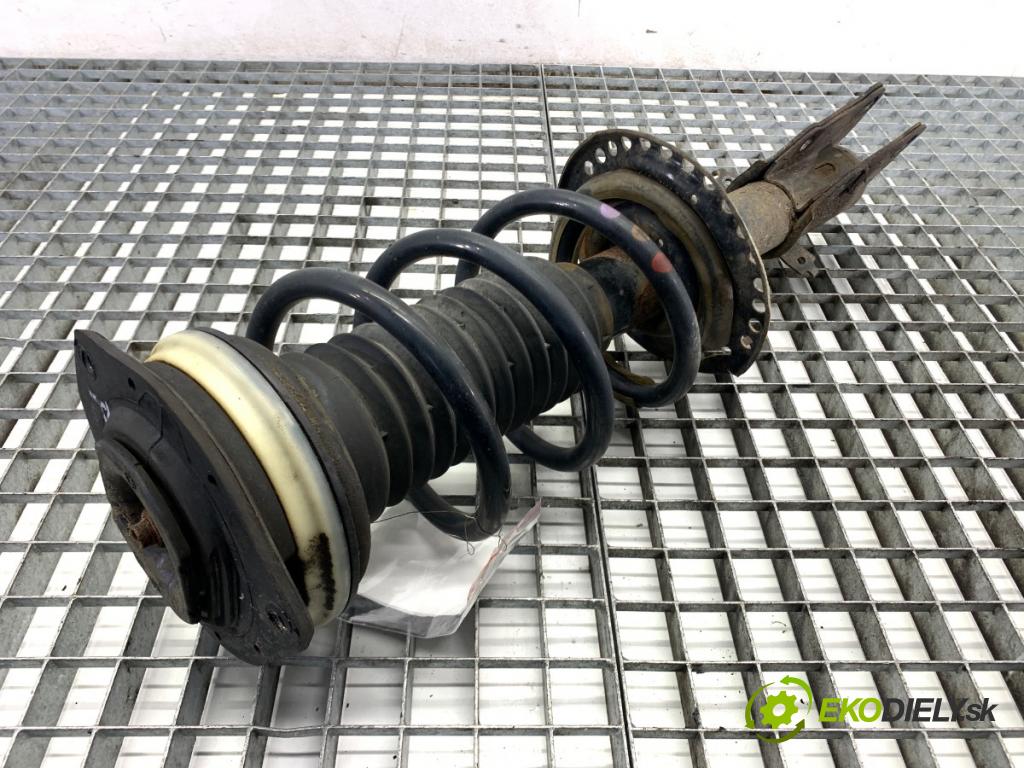 MERCEDES-BENZ CITAN Nadwozie pełne/minivan 2014 81 kW 111 CDI (415.603, 415.605) 1461 tlumič pravý přední část ZE A4153200013