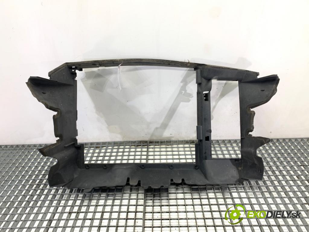 MERCEDES-BENZ CITAN Nadwozie pełne/minivan 2014 81 kW 111 CDI (415.603, 415.605) 1461 volant vzduchu 