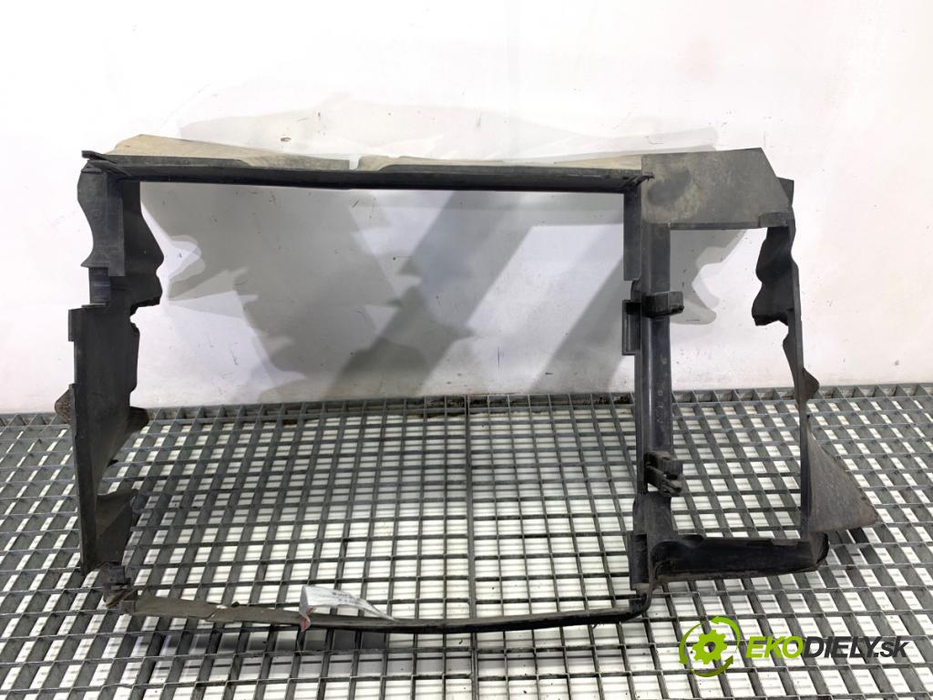 MERCEDES-BENZ CITAN Nadwozie pełne/minivan 2014 81 kW 111 CDI (415.603, 415.605) 1461 volant vzduchu