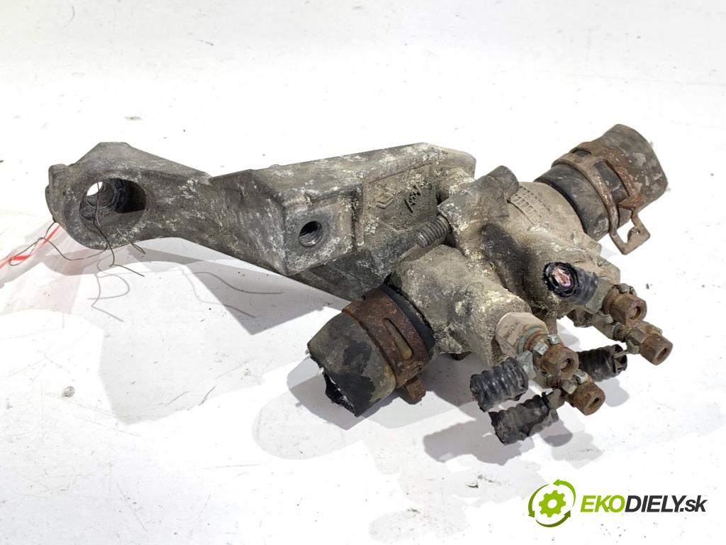 MERCEDES-BENZ CITAN Nadwozie pełne/minivan 2014 81 kW 111 CDI (415.603, 415.605) 1461 (kvapaliny) CHLADIACEHO: 8200573134