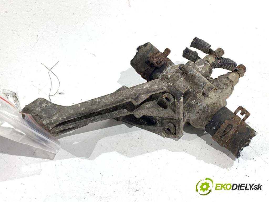 MERCEDES-BENZ CITAN Nadwozie pełne/minivan 2014 81 kW 111 CDI (415.603, 415.605) 1461 (kvapaliny) CHLADIACEHO: 8200573134