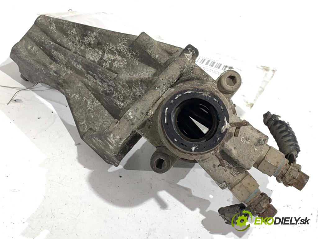 MERCEDES-BENZ CITAN Nadwozie pełne/minivan 2014 81 kW 111 CDI (415.603, 415.605) 1461 (kvapaliny) CHLADIACEHO: 8200573134