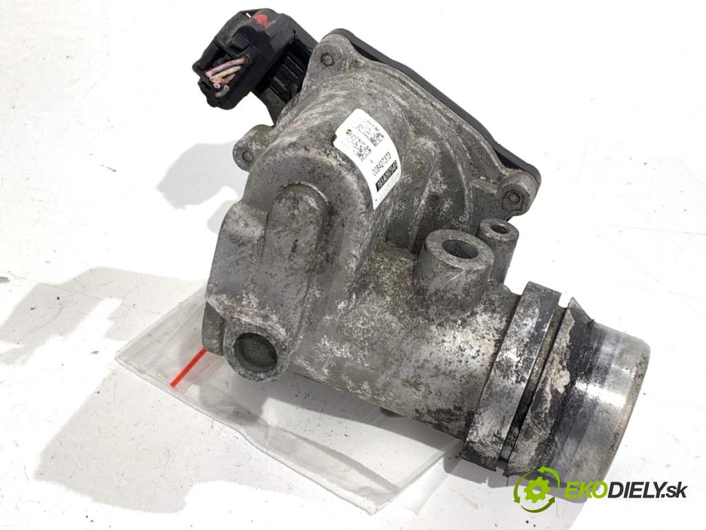 MERCEDES-BENZ CITAN Nadwozie pełne/minivan 2014 81 kW 111 CDI (415.603, 415.605) 1461 škrtíci klapka 161A09794R (Škrticí klapka)