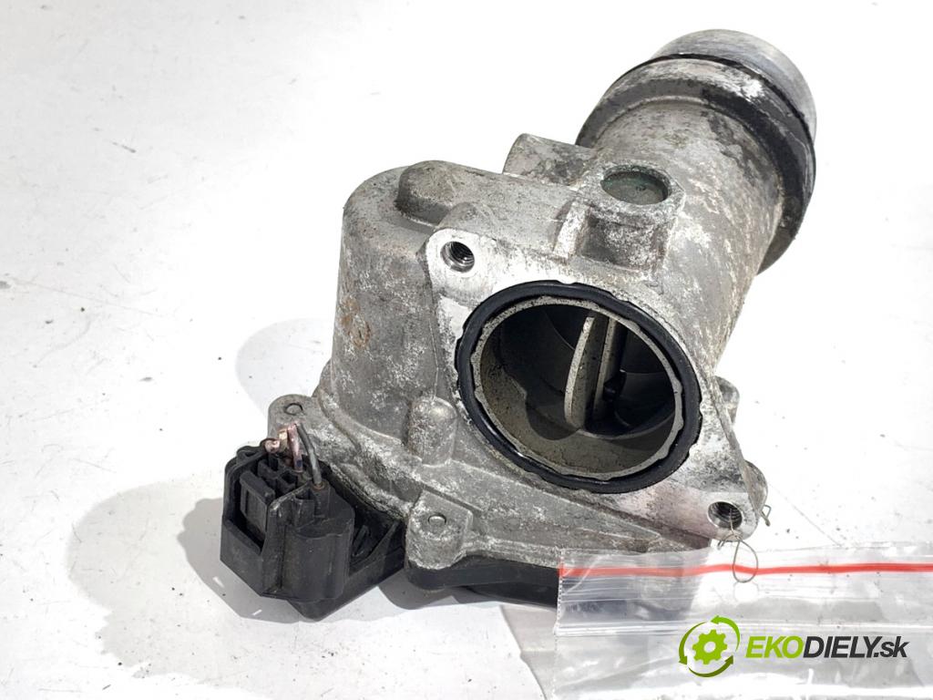 MERCEDES-BENZ CITAN Nadwozie pełne/minivan 2014 81 kW 111 CDI (415.603, 415.605) 1461 škrtíci klapka 161A09794R (Škrticí klapka)