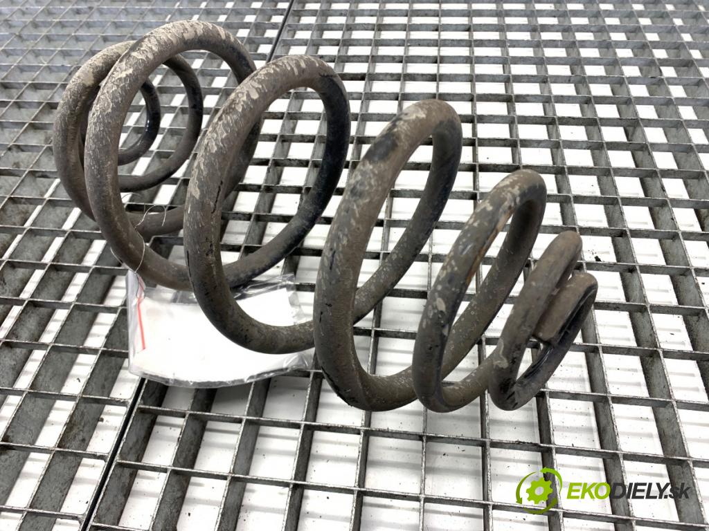 MERCEDES-BENZ CITAN Nadwozie pełne/minivan 2014 81 kW 111 CDI (415.603, 415.605) 1461 pružina zadní část  (Klika dveří ostatní)