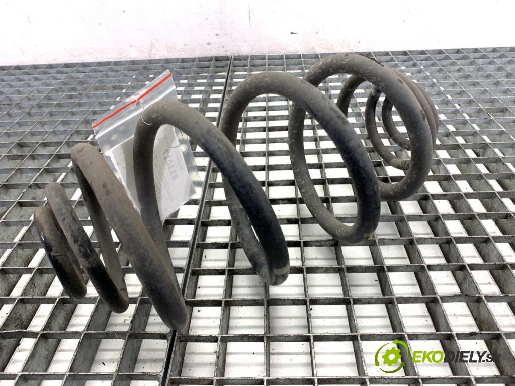 MERCEDES-BENZ CITAN Nadwozie pełne/minivan 2014 81 kW 111 CDI (415.603, 415.605) 1461 pružina zadní část  (Klika dveří ostatní)