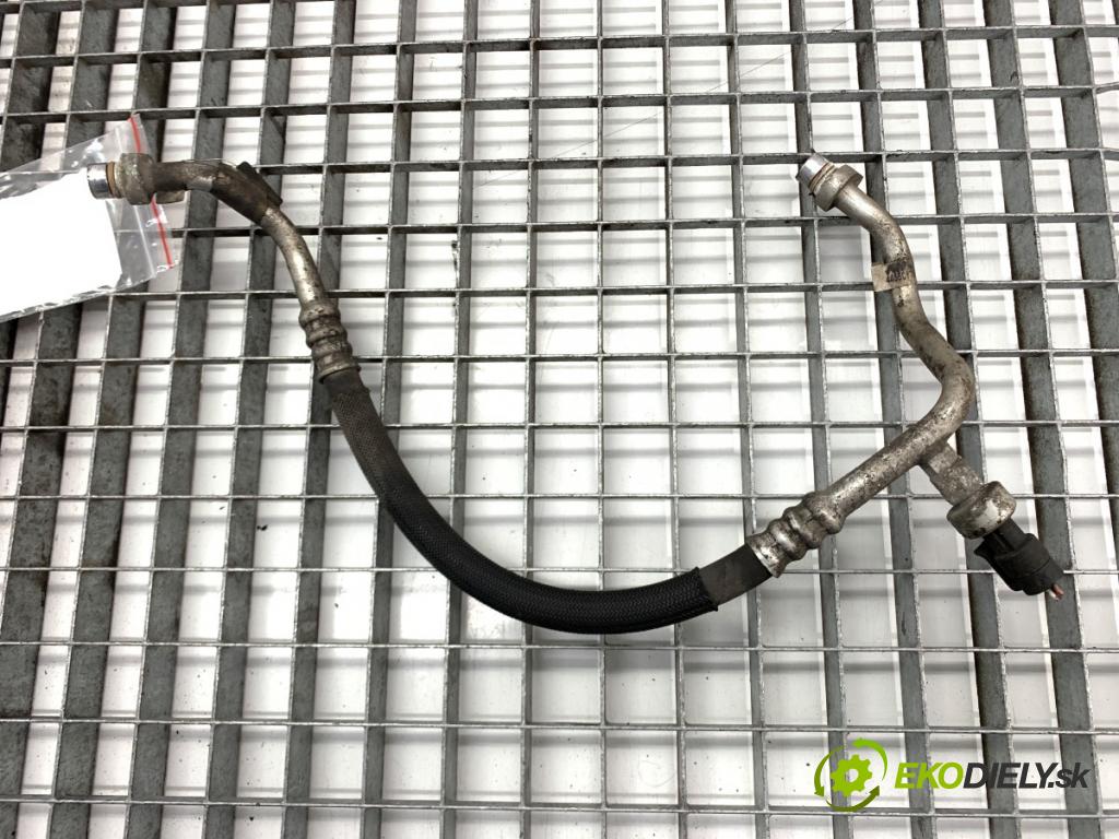 MERCEDES-BENZ CITAN Nadwozie pełne/minivan 2014 81 kW 111 CDI (415.603, 415.605) 1461 rúrka klimatizace  (Trubka klimatizace)