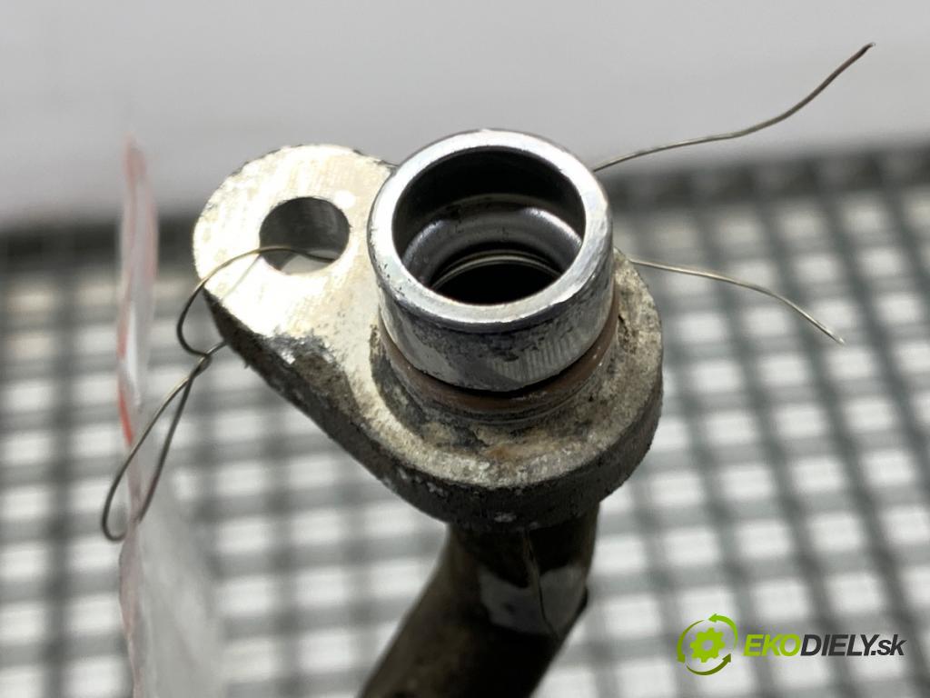 MERCEDES-BENZ CITAN Nadwozie pełne/minivan 2014 81 kW 111 CDI (415.603, 415.605) 1461 rúrka klimatizácie  (Rúrka klimatizácie)