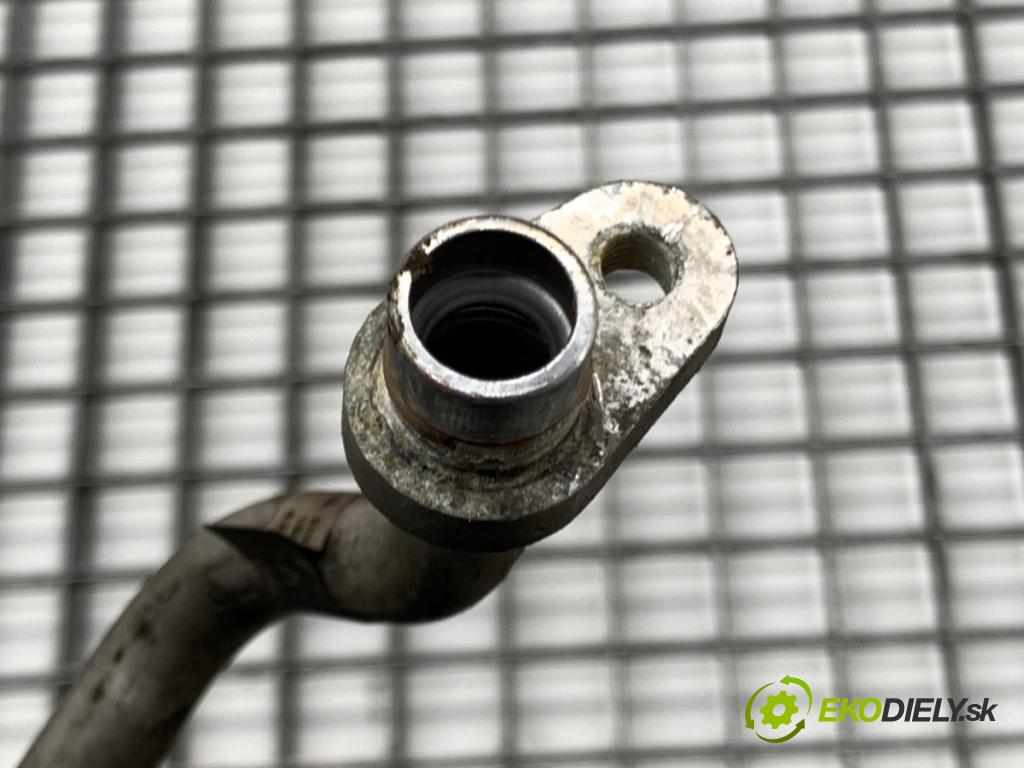 MERCEDES-BENZ CITAN Nadwozie pełne/minivan 2014 81 kW 111 CDI (415.603, 415.605) 1461 rúrka klimatizácie  (Rúrka klimatizácie)