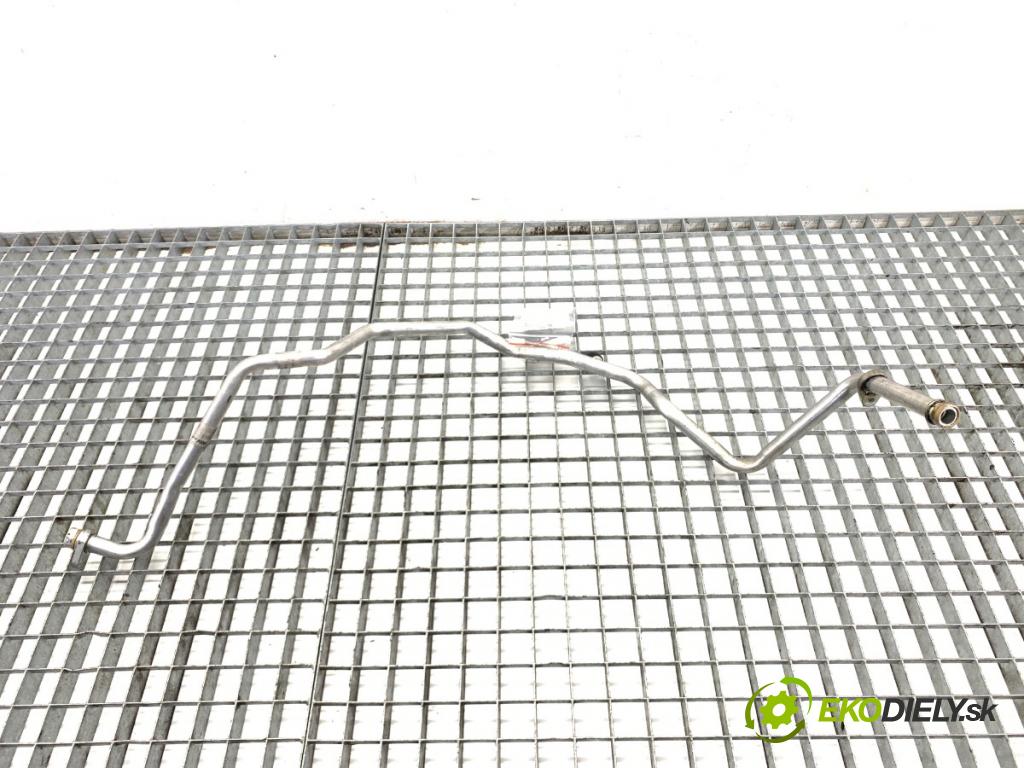 MERCEDES-BENZ CITAN Nadwozie pełne/minivan 2014 81 kW 111 CDI (415.603, 415.605) 1461 rúrka klimatizace  (Trubka klimatizace)